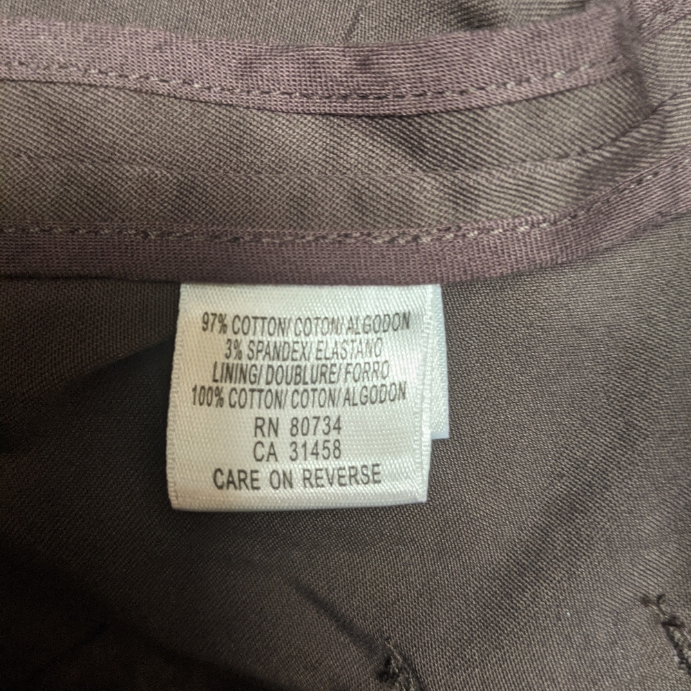 Button down - Picture 5 of 5